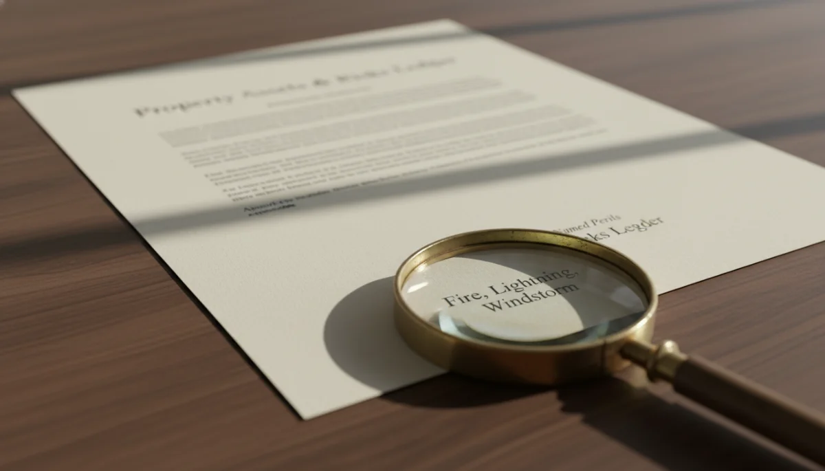 What Endorsements Can Add to Your Coverage