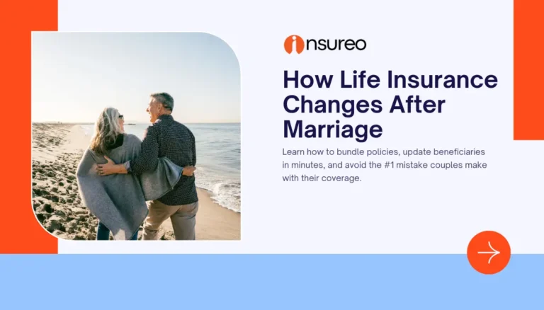 Home 2 How Life Insurance Changes After Marriage