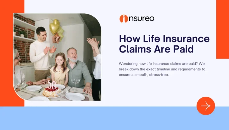 Home 3 How Life Insurance Claims Are Paid 2026 Guides