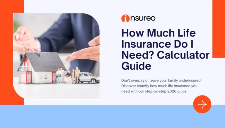Home 5 How Much Life Insurance Do I Need (Calculator Guide)